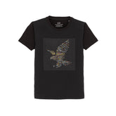 Status Quo |Kids T-shirt - 4, 6, 8, 10, 12, 14, 16